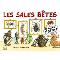 Les sales bêtes