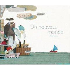 Un nouveau monde