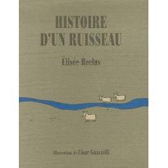 Histoire d'un ruisseau