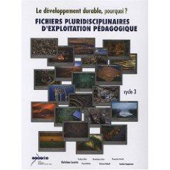 Le développement durable, Pourquoi ?