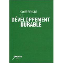 Comprendre le développement durable