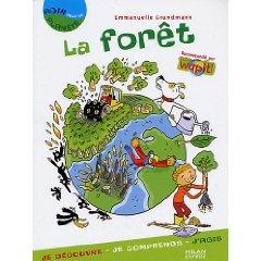 La forêt