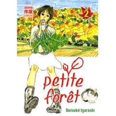 Petite forêt - Tome 2