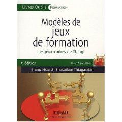 Modèles de jeux de formation