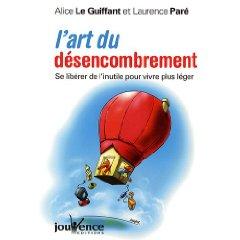 L'art du désencombrement