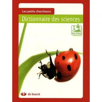 Dictionaires