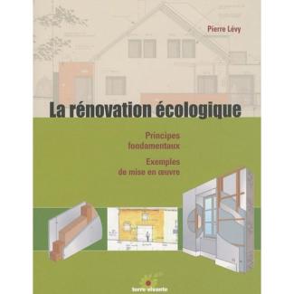 La rénovation écologique