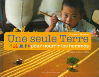 une seule terre