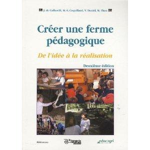 Créer Une Ferme Pédagogique Réseau Idée Créer Une Ferme Pédagogique Réseau Idée