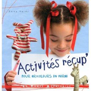 Activités récup