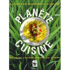 Planète cuisine