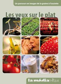 Les yeux sur le plat