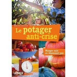 Le potager anti-crise