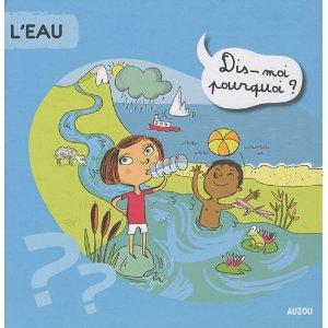 L'eau