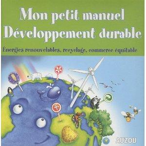 Mon petit manuel: Développement durable