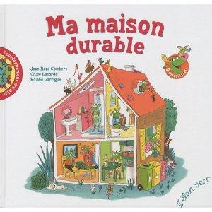 Ma maison durable