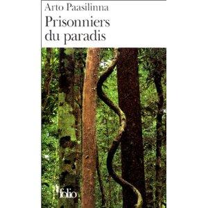 Prisonniers du paradis