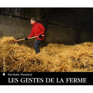 Les gestes de la ferme