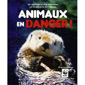 Animaux en danger!