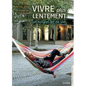 Vivre plus lentement