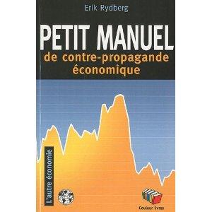 Petit manuel de contre-propagande économique