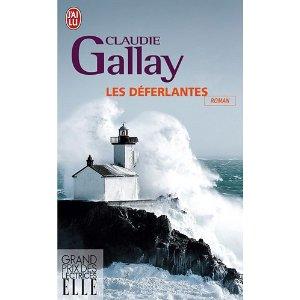 Les déferlantes