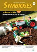 Alimentation - Tome 1. Production : de la terre à l'assiette