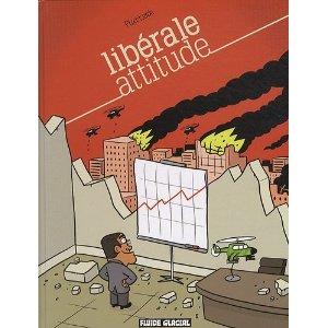 Libérale attitude