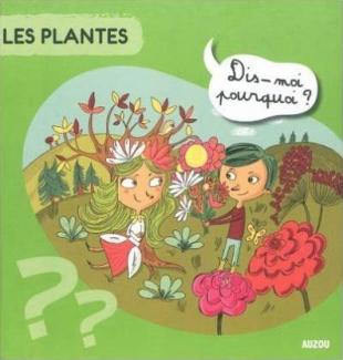 Les plantes