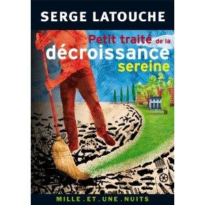 Petit traité de la décroissance sereine