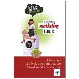 Le guide pratique du marketing durable