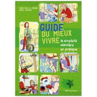 Guide du mieux vivre