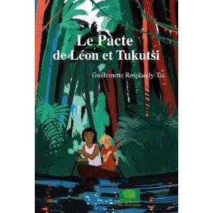 Le pacte de Léon et Tukutsi