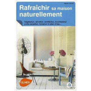 Rafraîchir sa maison