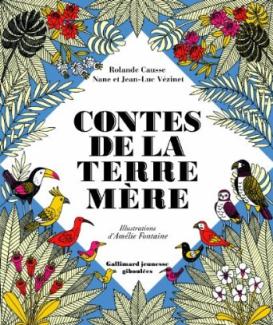 Contes de la terre mère