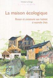 La maison écologique