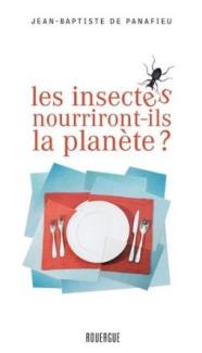 Les insectes nourriront-ils la planète?