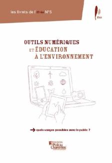 Outils numériques et éducation à l'environnement