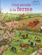 Une année à la ferme