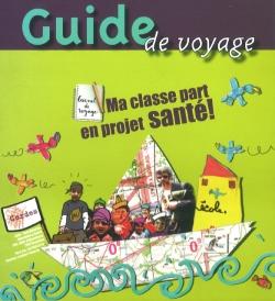 Guide de voyage santé