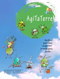 Agitaterre