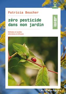 Zéro pesticide dans mon jardin