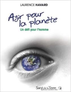 Agir pour la planète