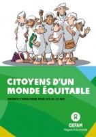 Citoyens d'un monde équitable