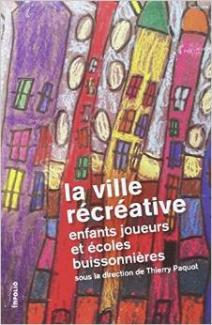 La ville récréative