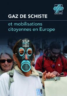 Gaz de schiste et mobilisations citoyennes en Europe