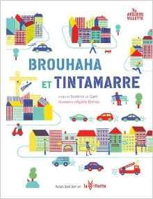 Brouhaha et Tintamarre