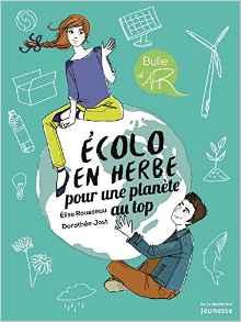 Ecolo en herbe