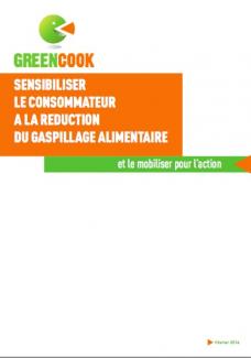 Sensibiliser le consommateur à la réduction du gaspillage alimentaire