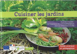 Cuisiner les jardins